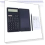 Smart Foldable Scientific Calculator — Calculators, TOMTOP JMS