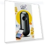 Smart Matic Kit - Automatic Air Freshener with Bluetooth Support — Car Air Fresheners, Godrej