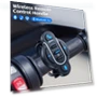 Smart Motorcycle Handlebar Remote Control — Handlebar Gear, techmade