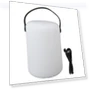 Smart Night Light with Voice Control — Night Lights, GoolRC