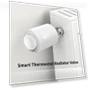 Smart Radiator Thermostatic Valve Controller — Home Climate Control, Fancy decoration