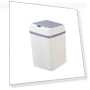 Smart Sensor Trash Can — Kitchen Cans, CosyHome
