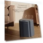 Smart Sensor Trash Can — Kitchen Cans, Chic Home