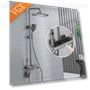 Smart Shower System — Fixed, Harmonious Living Home