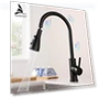 Smart Touch Kitchen Faucet — Smart-Touch Kitchen Faucets, Harmonious Living Home