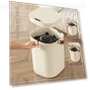 Smart Trash Bin — Composting Bins, Chic Home