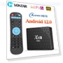 Smart TV Box — Streaming Devices, Blackin