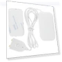 Smart Water Leak Detector — Smart Home Security, TOMTOP JMS
