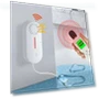 Smart Water Sensor — Water Leak Detection Systems, X-REAKO Global Car Radio