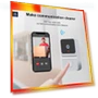 Smart Wireless Doorbell — Smart Home Security, guangchang02
