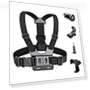 Smartphone Chest Fixation Harness — Wearable Cameras, Kayomart