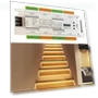 Staircase Lighting Controller Kit — Step Lights, bigideal