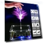 Tesla Bluetooth Music Coil — Car Accessories & Gadgets, electronic