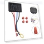 Touch Switch for Table Lamp — Light Dimmers, kingroyal