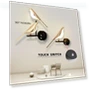Wall Light with Touch Switch — Standing Lights, Chic Home