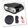 Waterproof LED Headlamp — Flashlights, Chic Home