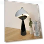 Wireless Desk Lamp with Dimming — Desk & Table Lighting, Chic Home