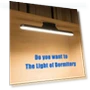 Wireless Night Light — Night Lights, Practical Household