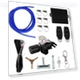 Wireless Vacuum Exhaust Valve Control Kit — Exhaust & Emissions, TOMTOP JMS