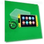 2.8-inch LCD TFT Module with Touch Screen — Smart Home Modules, Rustic Elegance House