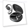 AI Translation Earbuds 3in1 — Language Translators, Junmaocun