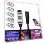 Bluetooth RGB Controller for Smart LED Strip — LED Strips, Muyan