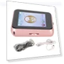 HiFi Lossless MP3 Player — Portable Media Players, Automobile and motorcycle supplies
