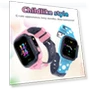Kids Smart Watch — Wearable Accessories, Tiktop2