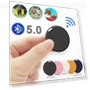 Mini GPS Tracker Bluetooth 5.0 — Location Tracking Devices, Meiteai-All