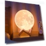 Moon Light — Creative Lighting Solutions, Fancy decoration