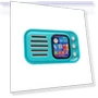 Portable Bluetooth Speaker with Lyrics Display — Portable Sound Systems, Bobo Life