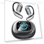 Real-time Translation Earbuds — Language Translators, Junmaocun