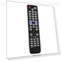 Replacement Remote Control for Smart TV — Remote Controls, Samsung