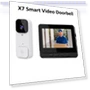 Smart Doorbell — Smart Home Security, Jakemy