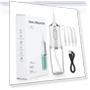 Smart Electric Oral Irrigator — Power Flossers, VantaGoods