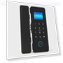 Smart Glass Door Lock — Locks, VantaGoods