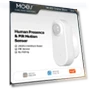 Smart Radar 24GHz mmWave Wireless Human Presence PIR Sensor — Smart Home Security, MOES