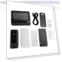 Smart Wireless Video Doorbell — Smart Home Security, Automobile and motorcycle supplies