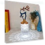 Spotted Deer Night Light — Creative Lighting Solutions, Home Textiles Fashion Gallery