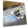 UV Vacuum for Dust Mites — Sweepers, Pento Smart