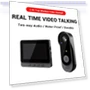 WiFi Video Doorbell — Smart Home Security, Jakemy