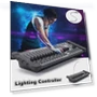 Wireless DMX512 Controller — Photography Lighting & Studio Equipment, VantaGoods