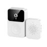 Wireless Video Doorbell with Night Vision, MYWAYLIFE SECURITY TECHNOLOGY