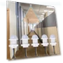Mini PIR Motion Sensor — Motion Sensors, Modern Home Furnishing
