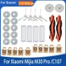Vacuum Robot Replacement Parts Kit, Xiaomi