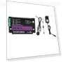 2-Channel 4G SMS Alarm Controller with Web App — Smart Home Security, Vestidos