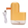 Automatic Foam Dispenser — Automatic Soap Dispenser, Vestidos