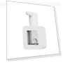 Automatic Touchless Foam Soap Dispenser — Care Dispensers, Vestidos