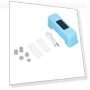 Automatic Touchless Toilet Flush — Flushing Machines, Vestidos