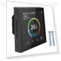 Digital WiFi Thermostat — Home Climate Control, Vestidos